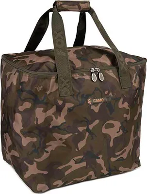 Produktbild von Fox Camolite Tote Bag 40x37x29cm - Angeltasche