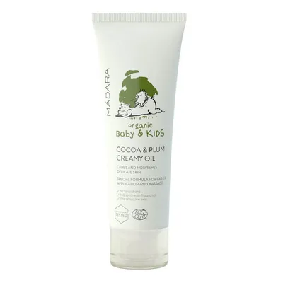 Immagine prodotto di Baby & Kids - Olio Cacao e Prugna 85ml