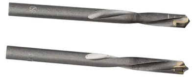 Produktbild von 3–12 mm Bohrer aus Hartmetall, Stahl und Legierung, 2/5 Stück