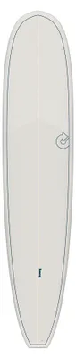 Produktbild von Surfboard TORQ TET 9.6 Longboard Sand