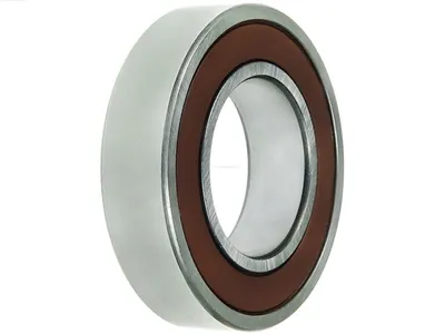 Produktbild von AS-PL Lager Kugellager Rillenkugellager 20,00x37,00x9,00xmm