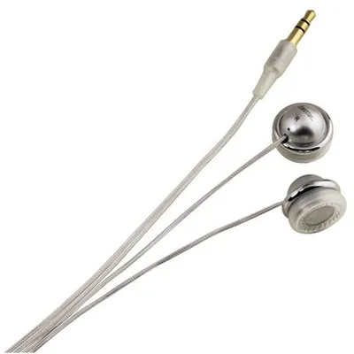 Produktbild von Hama Headphones "HK-258", im Ohr, 20 - 20000 Hz, 102 dB, verkabelt, 1.1 m