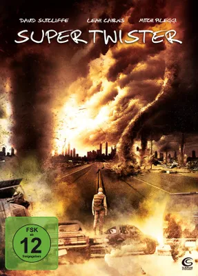 Produktbild von Super Twister