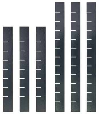 Einteiler Schubladeneinteiler Carlos Werkstattwagen Schublade Schubladen Fachtrenner Trennblech Für 4031765208987 20898 923636 schublade einteiler abgrenzung einteilung stahl blech werkstatt werkzeug wagen