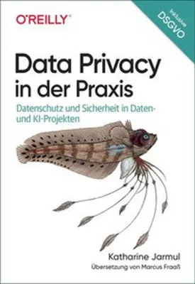 Zdjęcie produktu dla Data Privacy in der Praxis