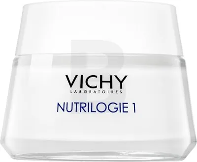 Produktbild von Vichy Nutrilogie 1 Intense Cream
