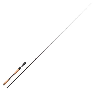 Produktbild von Savage Gear Revenge Sg6 Pelagic Vertical BC 190cm 20-80g - Vertikalrute