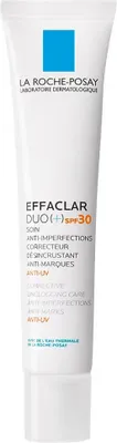Zdjęcie produktu dla La Roche Posay Effaclar Duo+ SPF30 40 ml