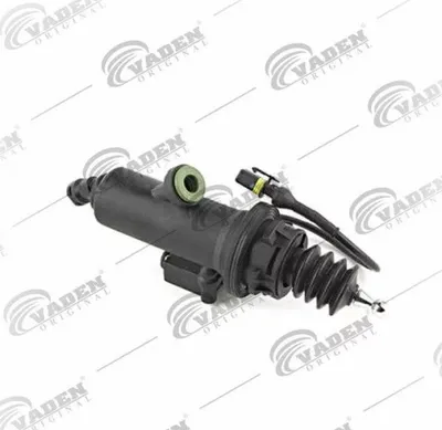 Zdjęcie produktu dla pompa sprzęgła MAN TGA TGL TGM TGS TGX | 81.30715.6149