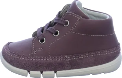 Produktbild von Superfit Halbschuhe Mädchen 383233363634 Lila 18 EU