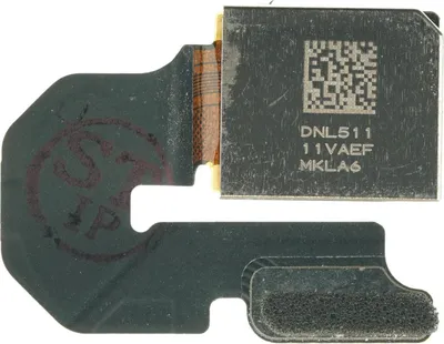 Produktbild von Haupt Kamera für Apple iPhone 6 Plus Rück Kamera main back camera