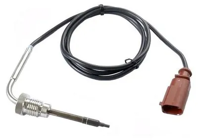 Productafbeelding van BBT ATS0328: Uitlaatgastemperatuursensor voor VW Touareg (7LA, 7L6, 7L7)