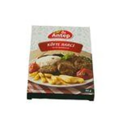 Öz Antep Köfte Harcı – Gewürzmischung für Hackbällchen, 90 g