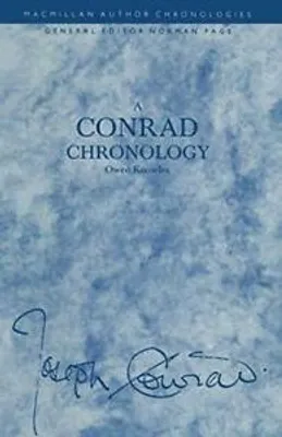 Obrázek produktu pro A Conrad Chronology