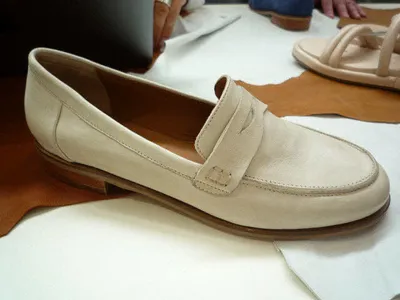 Immagine prodotto di Pantofole da donna in tinta unita