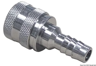 Immagine prodotto di Connettore TOHATSU/NISSAN oltre 90 CV , 1 pezzo