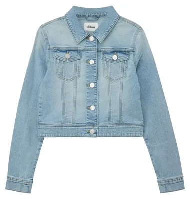 Produktbild von Indoor-Jacke
