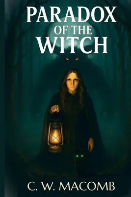 Produktbild von Paradox Of the Witch