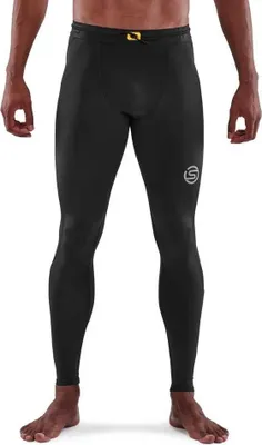 Produktbild von Skins Series-3 T&r Leggings Schwarz L Mann Schwarz L