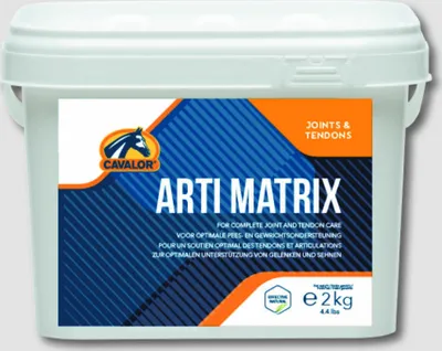 Immagine prodotto di Cavalor Arti Matrix - 2 kg