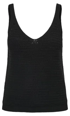 Immagine prodotto di Solo maglia a V di Damen Onlroseann, colore nero, taglia Small