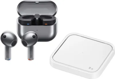Produktbild von Samsung Samsung Galaxy Buds3 SM-R530 + Charger