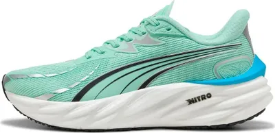 Obrázok produktu pre Puma Velocity Nitro 4 bežecká obuv Green EU 38 Women Green EU 38