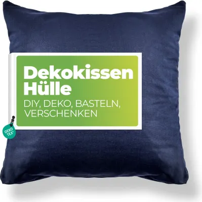 Zdjęcie produktu dla etea Renforcé Pościel bawełniana 40x40 cm
