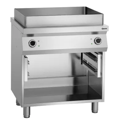 Productafbeelding van Bartscher multifunctionele braadpan, 20 liter, model ST2ZE