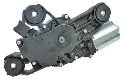 Produktbild von METZGER 2190809 Wischermotor Hinten für FORD MONDEO IV (BA7)