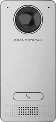 Produktbild von Grandstream GDS3712 Video-Türsprechanlage Weiß