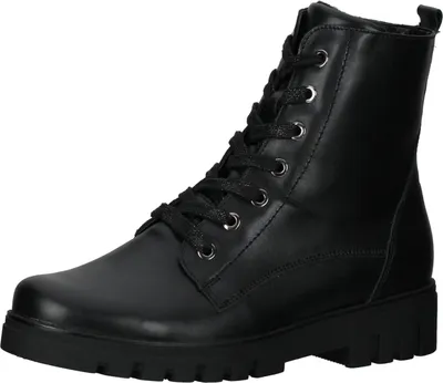 Produktbild von Waldläufer Stiefelette Stiefelette Leder