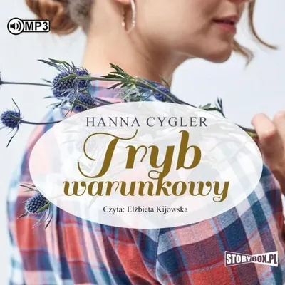 Produktbild von Tryb warunkowy Audiobook
