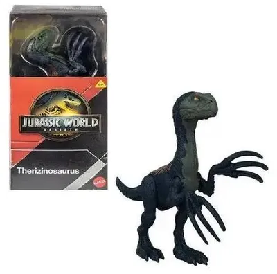 Produktbild von Jurassic World JGG15, 4 Jahr(e), Mehrfarbig