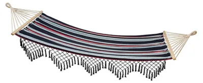 Produktbild von Conacord Hängematte NAVIA Comfort, bis 120 kg, in- & outdoor