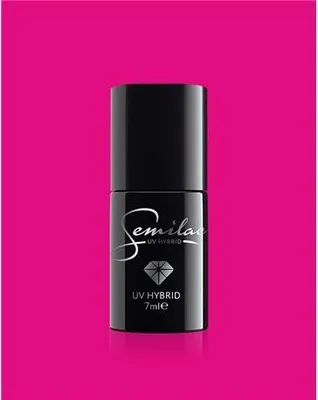 Produktbild von Semilac 121 Ruby Charm 7Ml.