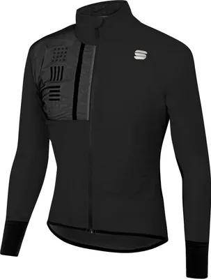 Zdjęcie produktu dla Kurtka wodoodporna SPORTFUL - DR JACKET - Czarny L