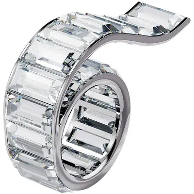 Zdjęcie produktu dla Pierścionki na palec Swarovski Silver 10 Collection Matrix - kobieta