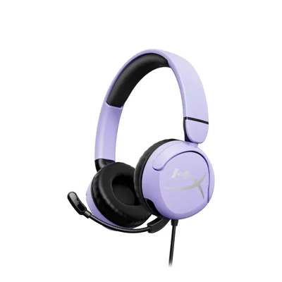 Obrázok produktu pre Slúchadlá HyperX Purple