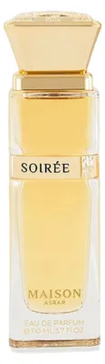 Obrázek produktu pro Soiree parfémovaná voda ve spreji 110ml