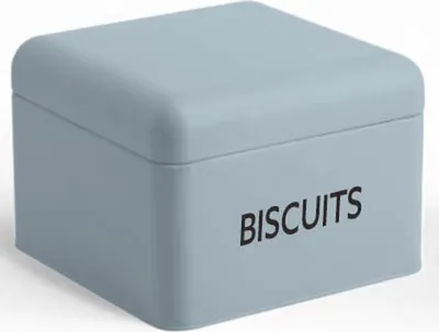 Produktbild von Keksdose aus Metall KITCHEN