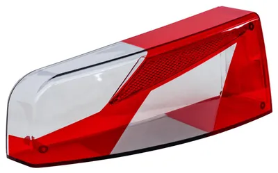 Produktbild von Lampenschirm (Links) Für Strada Evo/Vario - 022714