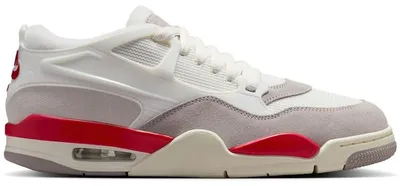 Produktbild von Jordan 4 RM Fire Red - EU 47.5