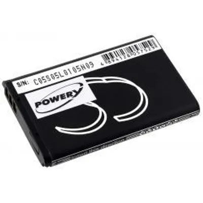 Obrázek produktu pro Akumulátor Doro HandleEasy 330