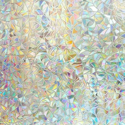 Obrázok produktu pre Samolepiaca fólia na okná, na ochranu súkromia, 30 x 200 cm, priehľadná