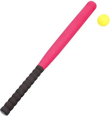 Zdjęcie produktu dla Kij baseballowy Merco Foam Bat 27, opakowanie 1 szt