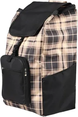 Produktbild von Einkaufstasche für Einkaufswagen, Ersatztasche für Einkaufswagen, Einkaufstasche