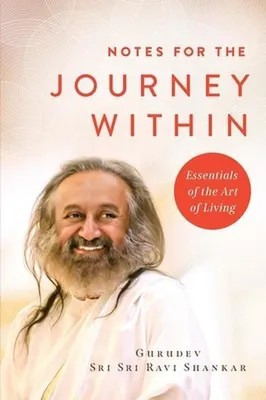 Obrázek produktu pro Notes for the Journey Within