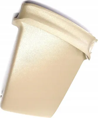 Produktbild von VOLVO XC60 hintere linke OE Sicherheitsgurtschlaufe