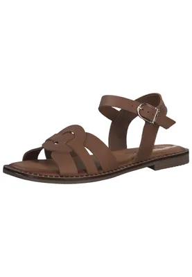 Produktbild von Tamaris Sandalen Sandalen Leder